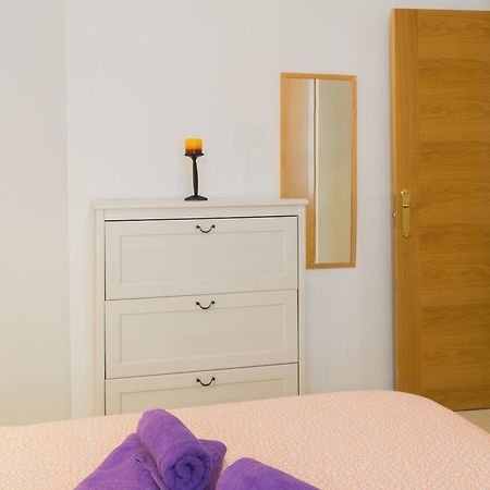 Malama Apartamentos Turisticos Μάλαγα Εξωτερικό φωτογραφία