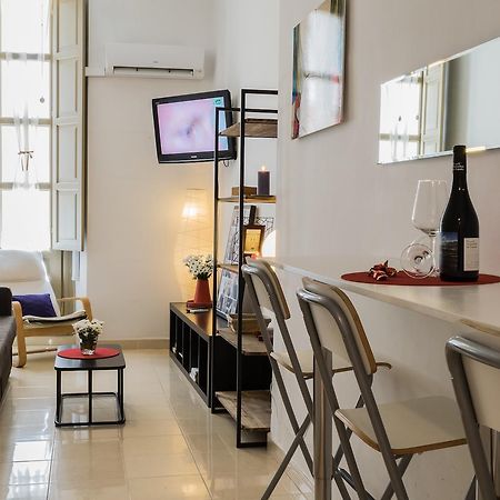 Malama Apartamentos Turisticos Μάλαγα Εξωτερικό φωτογραφία