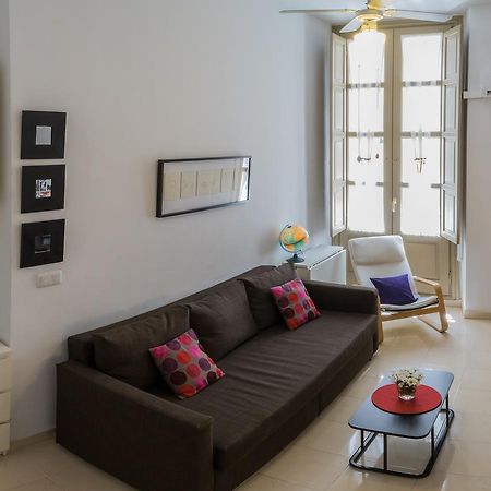 Malama Apartamentos Turisticos Μάλαγα Εξωτερικό φωτογραφία