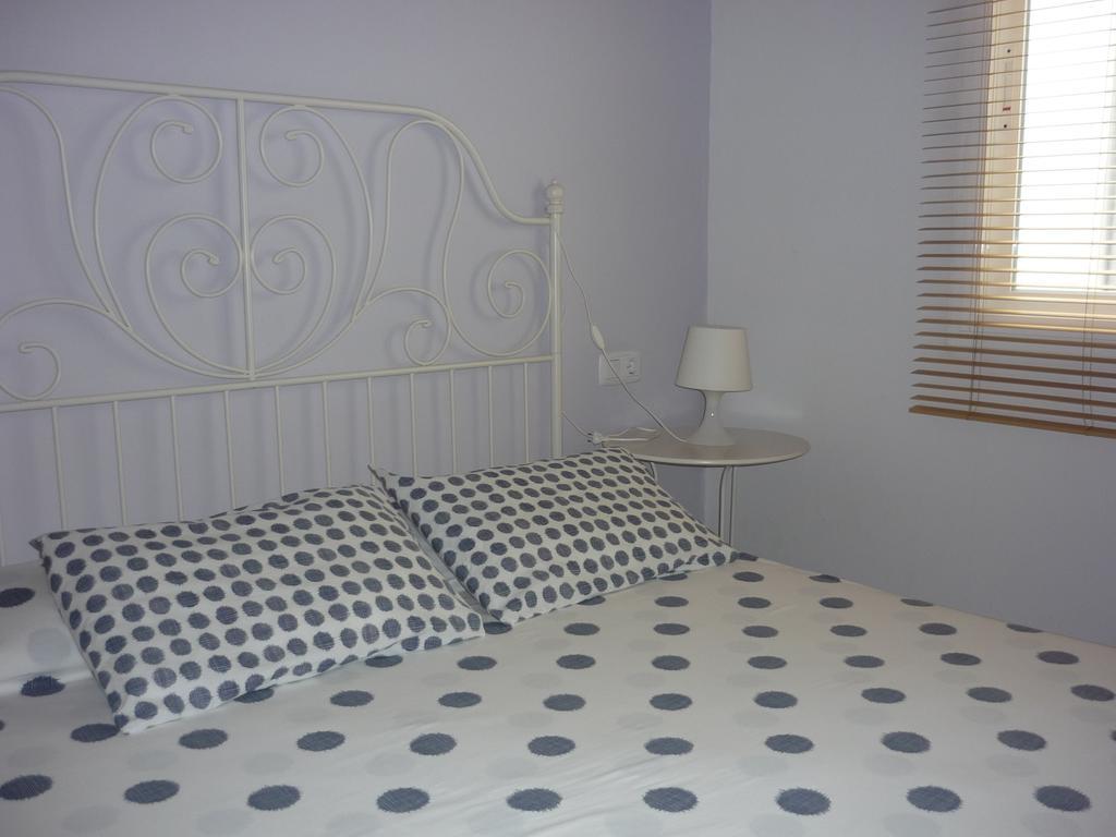 Malama Apartamentos Turisticos Μάλαγα Εξωτερικό φωτογραφία