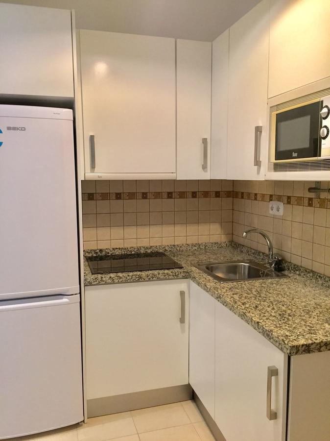 Malama Apartamentos Turisticos Μάλαγα Εξωτερικό φωτογραφία