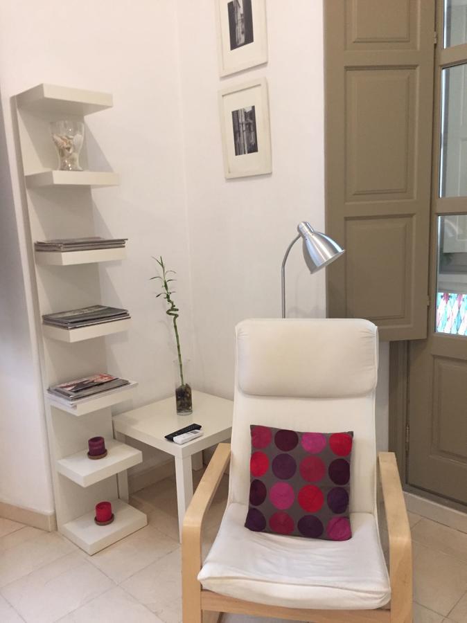 Malama Apartamentos Turisticos Μάλαγα Εξωτερικό φωτογραφία