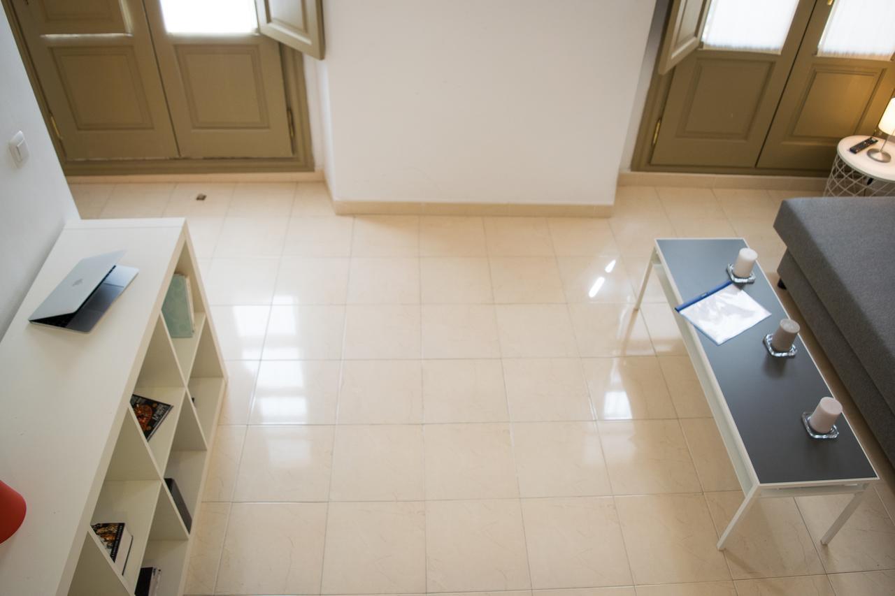 Malama Apartamentos Turisticos Μάλαγα Εξωτερικό φωτογραφία