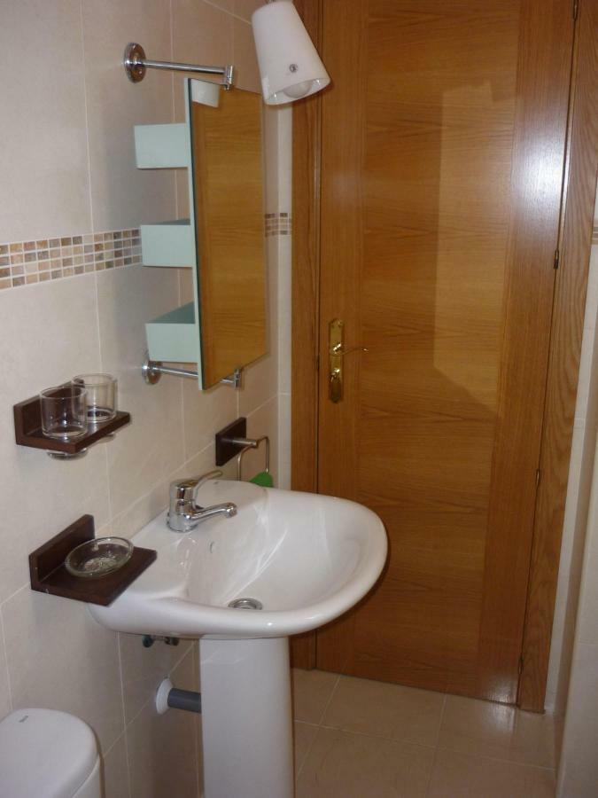 Malama Apartamentos Turisticos Μάλαγα Εξωτερικό φωτογραφία